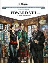 page album Edward VIII et Wallis Simpson T.2