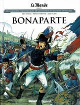 couverture de l'album Bonaparte