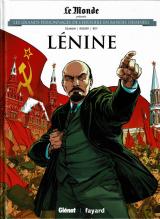 couverture de l'album Lénine