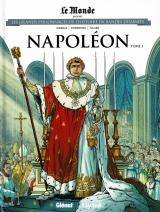 page album Napoléon (T.1)