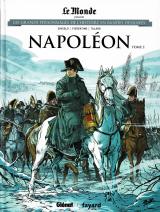 page album Napoléon (T.2)