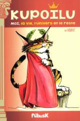 Kupoilu : Moi, la Vie, l'Univers et le Reste