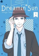 page album Dreamin' Sun T.9