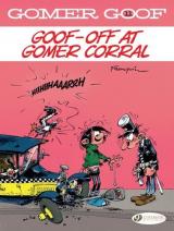 couverture de l'album Goof-off at Gomer Corral