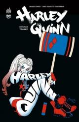 page album Harley Quinn : Intégrale.3