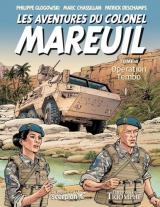  Les Aventures du colonel Mareuil - T.4 Opération Tembo