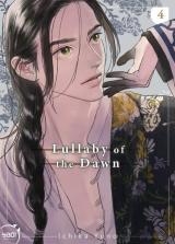 page album Lullaby of the Dawn T.4