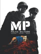 page album MP - Police Militaire