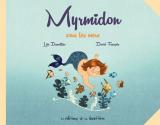 couverture de l'album Myrmidon - Myrmidon sous les mers