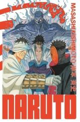 Naruto (Édition Hokage) Vol.26