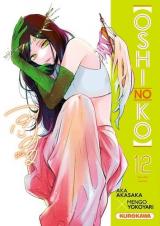 page album Oshi No Ko T.12