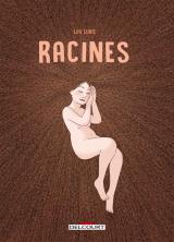 couverture de l'album Racines