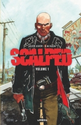 couverture de l'album Scalped intégrale T.1