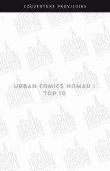 couverture de l'album Urban Comics Nomad : Top 10