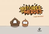 page album Histoires de Merdes