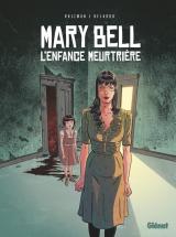 page album Mary Bell, l'enfance meurtrière