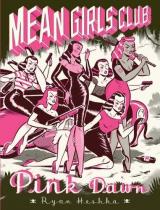 couverture de l'album Mean Girls Club : la vague rose