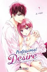 Professional Desire T.7