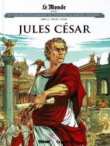 page album Jules César