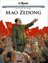 page album Mao Zedong