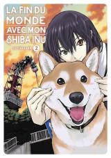 La fin du monde avec mon Shiba Inu T.2