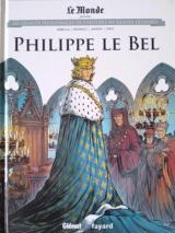 page album Philippe Le Bel