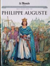 page album Philippe Auguste