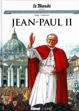 page album Jean-Paul II