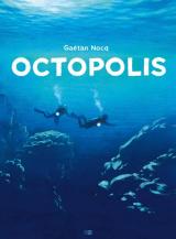 couverture de l'album Octopolis
