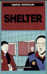 couverture de l'album Shelter