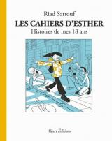 Les Cahiers d'Esther T.9 - Histoires de mes 18 ans
