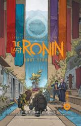 page album The Last Ronin - Lost Years