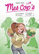  Mes Cop's (Best of Mini) - T.5 L'originale