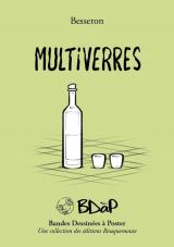 couverture de l'album Multiverres