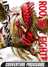 page album Rooster Fighter - Coq de Baston T.7