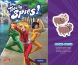 Totally Spies ! T.2 - /5