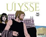 page album Ulysse