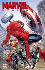 page album Marvel Comics (II) N°05