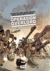 Opération Overlord - Coffret en 3 volumes : Tomes 1 à 3
