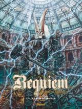 page album Requiem T.12