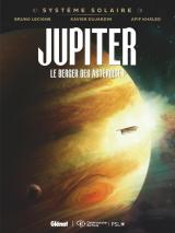 page album Jupiter, le Berger des Astéroïdes
