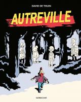 page album Autreville