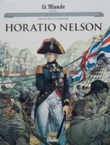 couverture de l'album Horatio Nelson