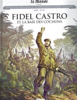 couverture de l'album Fidel Castro et la Baie des Cochons