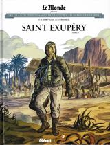page album Saint Exupéry - Tome 1