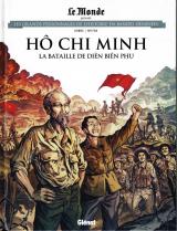 couverture de l'album Hô Chi Minh