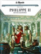 couverture de l'album Philippe II