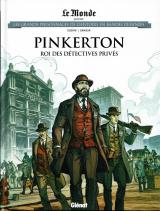 page album Pinkerton