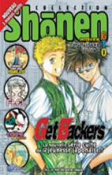 page album T.1 - 2003