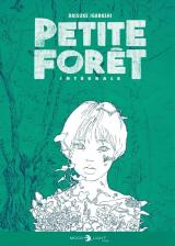 couverture de l'album Petite forêt - Intégrale